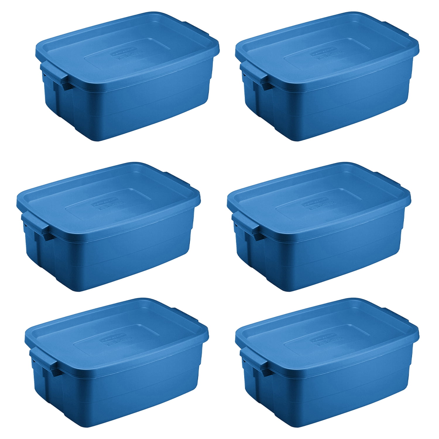 https://i5.walmartimages.com/seo/Rubbermaid-Roughneck-Tote-3-Gal-Storage-Container-Heritage-Blue-6-Pack_f0ee2f93-8220-458a-933e-87af3b8e98ff.61a924b851c47f66d39c6f465fd6df60.jpeg