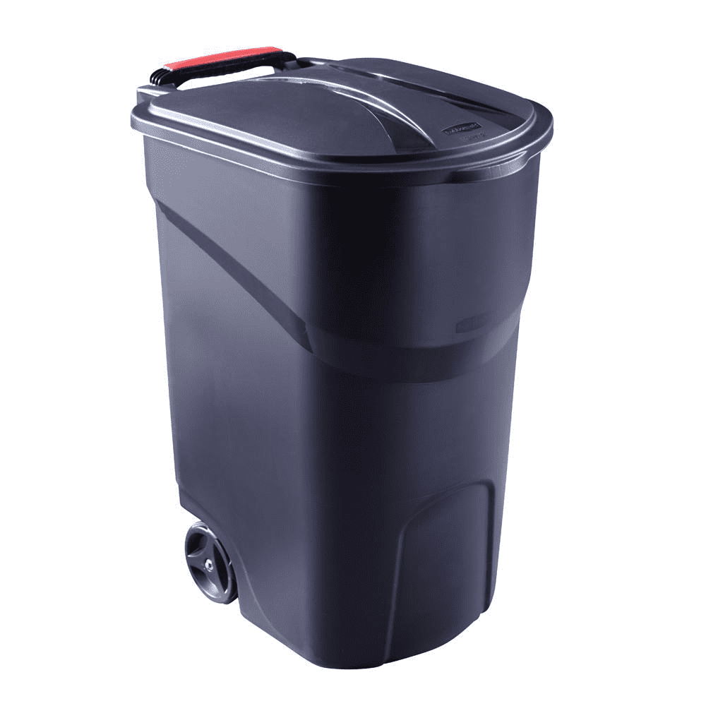 35 Gallon Disposable Clean-up Plastic Contractor Garbage packaging