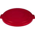 thumbnail image 1 of Rubbermaid Round Lid for Use with 44 Gal Round Trash Cans, 1 of 1