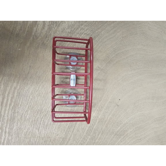 Rubbermaid Sponge Caddy