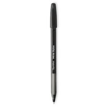 Rubbermaid Stylus Ballpoint Pens, 1 mm, Black ink