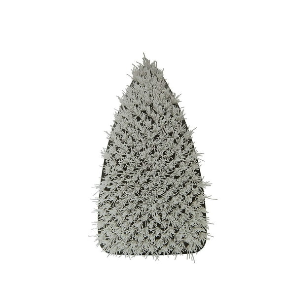 Rubbermaid Switchable Bristle Brush