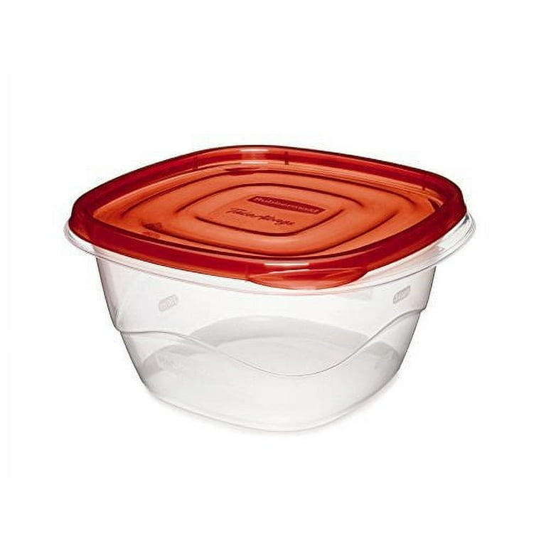 人気商品・限定商品ばかりの「超得 半額福袋」が販売開始 Rubbermaid Take Alongs 8-Piece Deep Square Container Set 保存容器