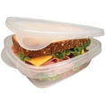 thumbnail image 1 of TAKE ALONGS 2pk SAND, 1 of 2