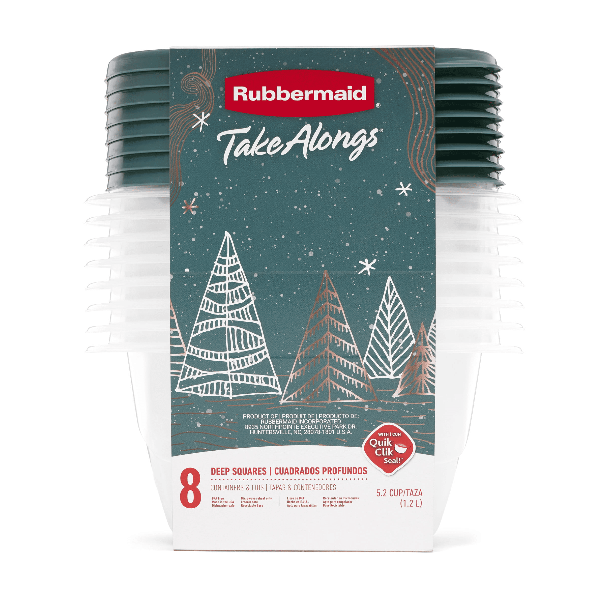 https://i5.walmartimages.com/seo/Rubbermaid-TakeAlongs-5-2-Cup-Deep-Square-Food-Storage-Containers-Set-of-8-Blue-Spruce_ed8e8710-e045-4d0a-8e22-39ae7192e2f4.ac95988fffa3ebe3cee4b5be9a3a12a8.png