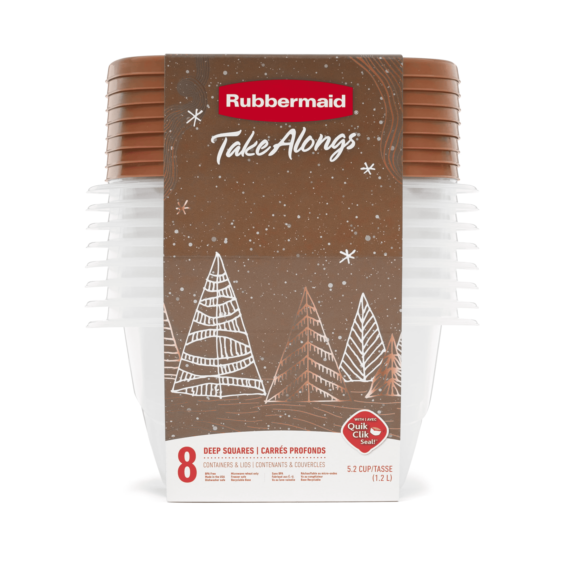 https://i5.walmartimages.com/seo/Rubbermaid-TakeAlongs-5-2-Cup-Deep-Square-Food-Storage-Containers-Set-of-8-Toffee-Nut-Gold_749d4173-823a-4932-b247-c6cd178131e7.4325621ec46c8009b00edeb38e1912fe.png