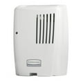 thumbnail image 1 of Rubbermaid Tcell Fan Dispenser White 1793544, 1 of 2
