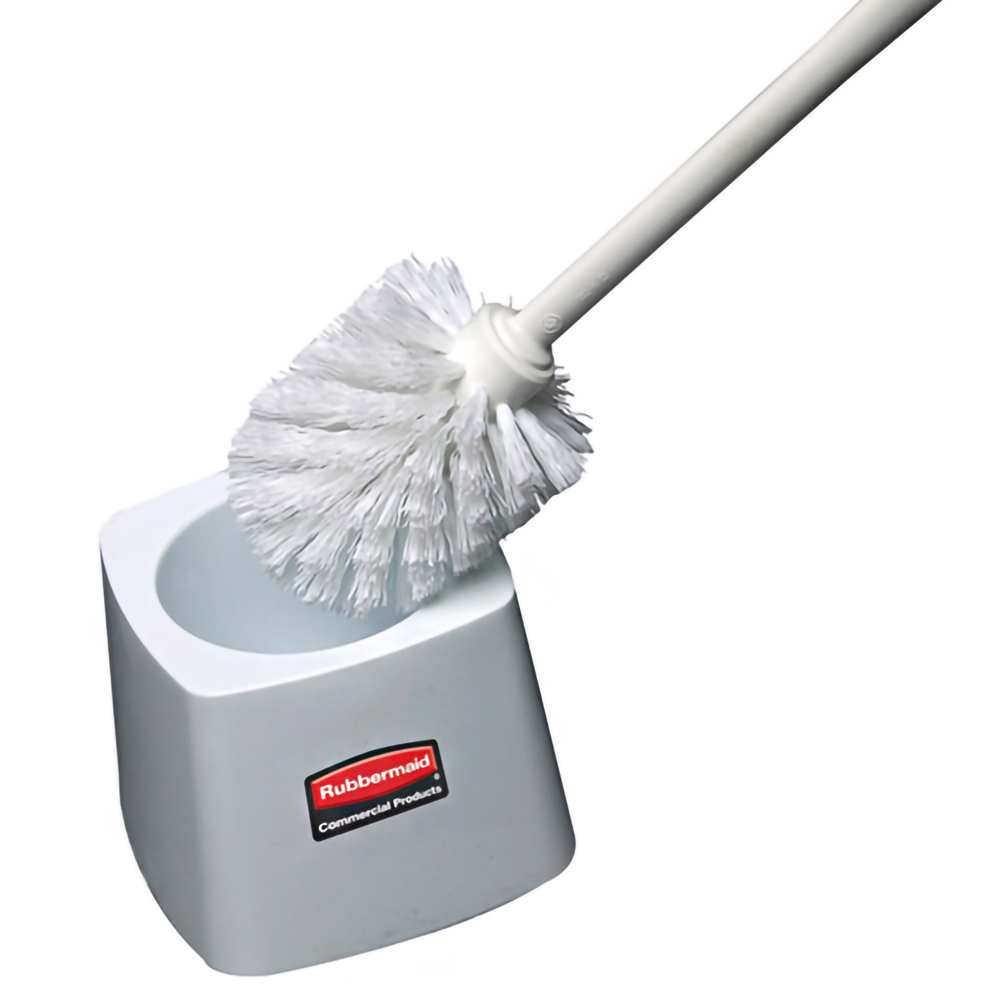 Rubbermaid® Toilet Bowl Brush Holder