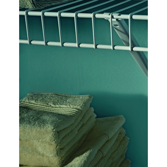 Rubbermaid Universal Support Brace - Pack of 12