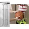 thumbnail image 1 of Rubbermaid 1784462 FastTrack® Vertical Ball Rack, 1 of 4