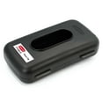 thumbnail image 1 of Rubbermaid Visor Tissue Holder 1 EA RBRMD, 1 of 7