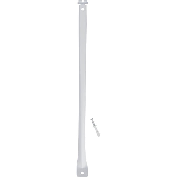 Rubbermaid Wardrobe Support Brace - Single Pack