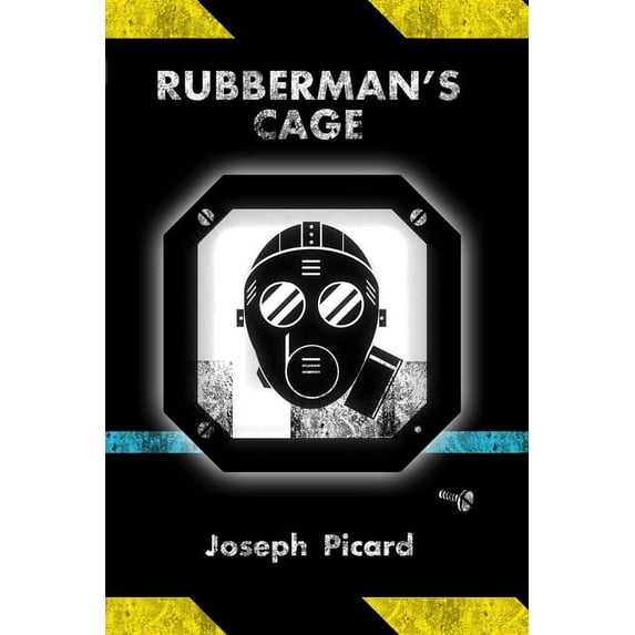 Rubberman's Cage, (Paperback)