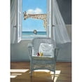 thumbnail image 1 of Rubberneck Poster Print by Karen Hollingsworth, 1 of 2