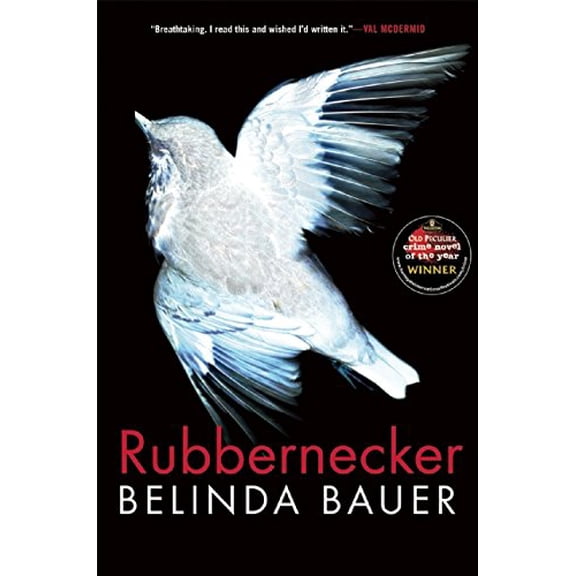 Pre-Owned Rubbernecker, 9780802123961, 0802123961, Hardcover,