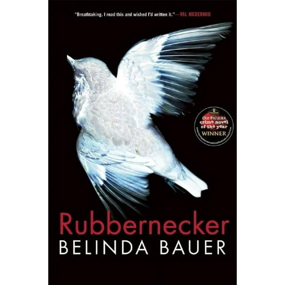 Rubbernecker, (Paperback)