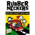 thumbnail image 1 of Rubberneckers: Rubberneckers: Everyone's Favorite Travel Game — A Fun and Entertaining Road Trip Game for Kids, Great for Ages 8+ - Includes a Full Set of Travel-Ready Game Cards for 2+ Players (Cards), 1 of 2