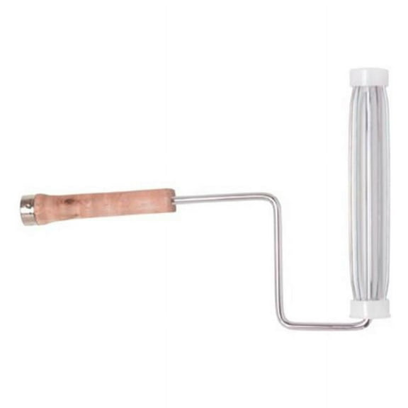 Rubberset 425-99748540 4 Wire Cage - .25 in. Rod