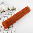 thumbnail image 1 of Rubbing Bubble Towel, DELESYS Tool Shower Towel Exfoliating Net Removes Dead Skin Cells and Provides Many Benefits for Your Skin, 80*30cm, 1 of 4