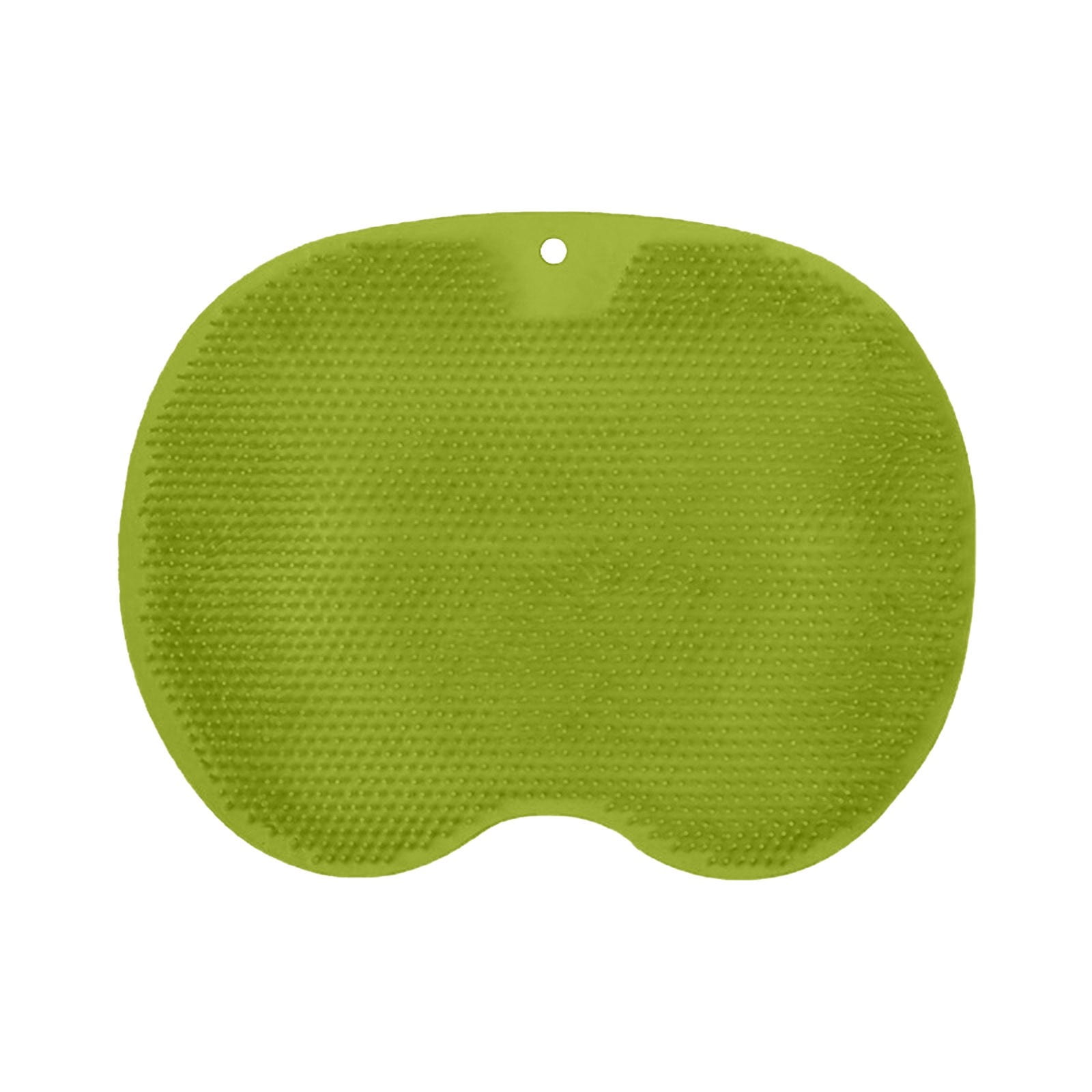 Rubbing Mat Bathroom Bath Brush Multi Function Scrubbing Foot Massage