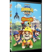 Rubble & Crew: On the Job (DVD)