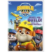Rubble & Crew: Ready Aim Build