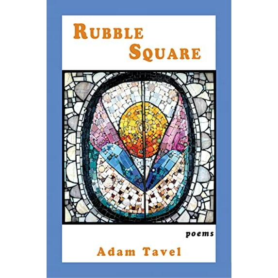 Pre-Owned Rubble Square Paperback