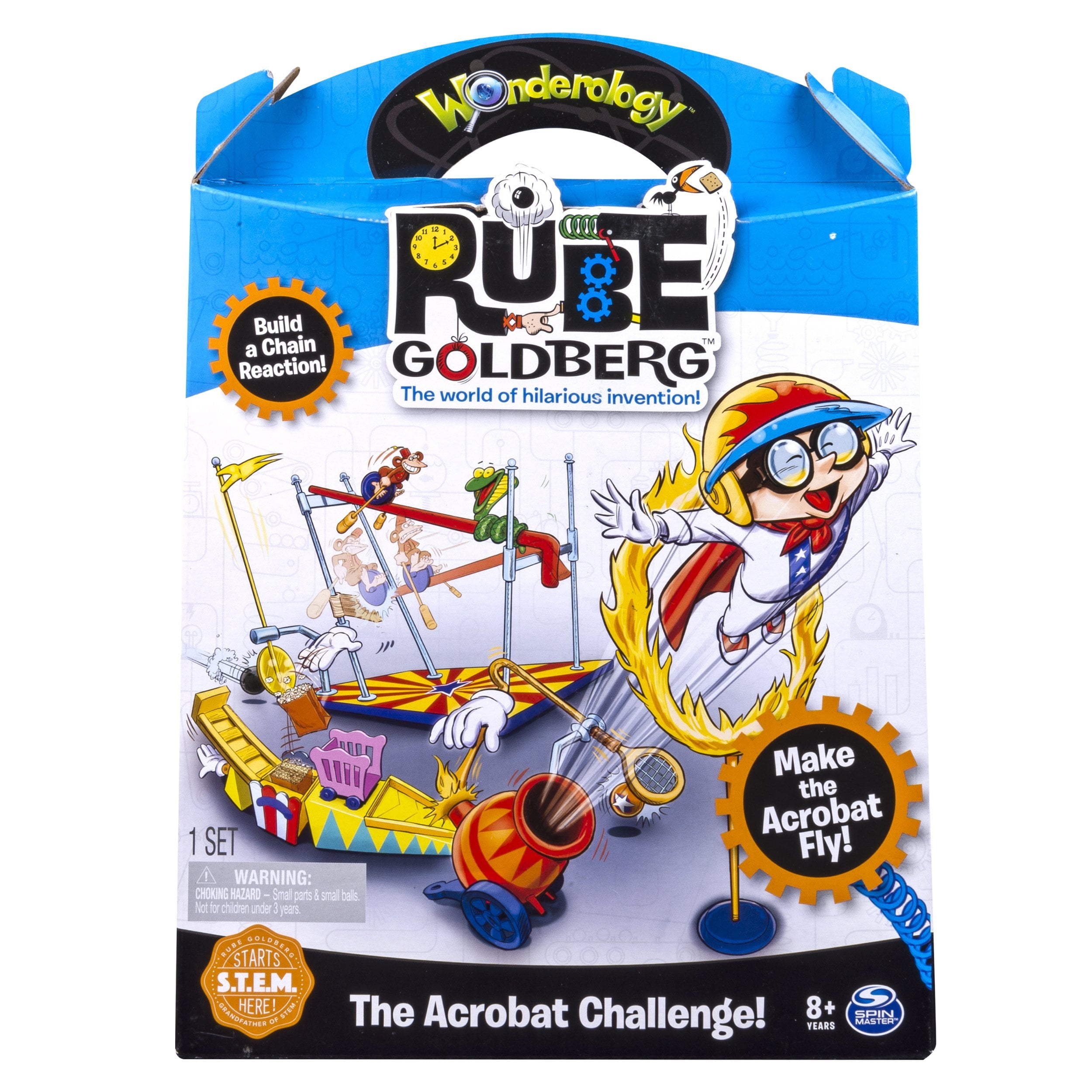 Legends of Learning Launches Educational Games with Rube Goldberg