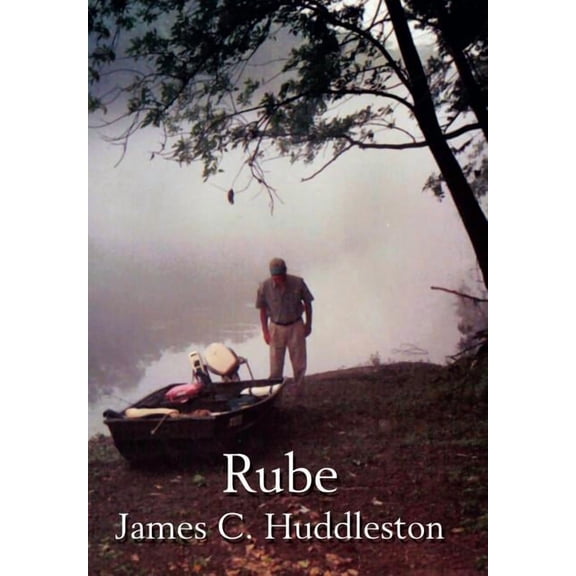 Rube, (Hardcover)