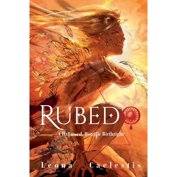 Rubedo, (Paperback)