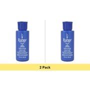 Rubee Hand and Body Lotion, 2 Oz - 2 Pack | Moisturizing Lotion for Soft Skin