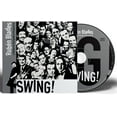 thumbnail image 1 of Ruben Blades - SWING! - Music & Performance - CD, 1 of 1