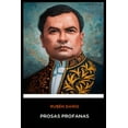 thumbnail image 1 of Ruben Dario - Prosas Profanas (Paperback), 1 of 1