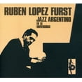 thumbnail image 1 of Ruben Lopez Furst - Jazz Argentino en la Universidad - Music & Performance - CD, 1 of 1