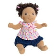 thumbnail image 1 of Rubens Barn Rubens Kids Doll, Doll: 14.25" H, Mimmi, 1 of 1