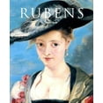 thumbnail image 1 of Pre-Owned Rubens (Taschen Basic Art) (Paperback) 3822828858 9783822828854, 1 of 1