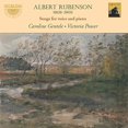 thumbnail image 1 of Rubenson / Gentele / Power - Songs for Voice & Piano - Music & Performance - CD, 1 of 1