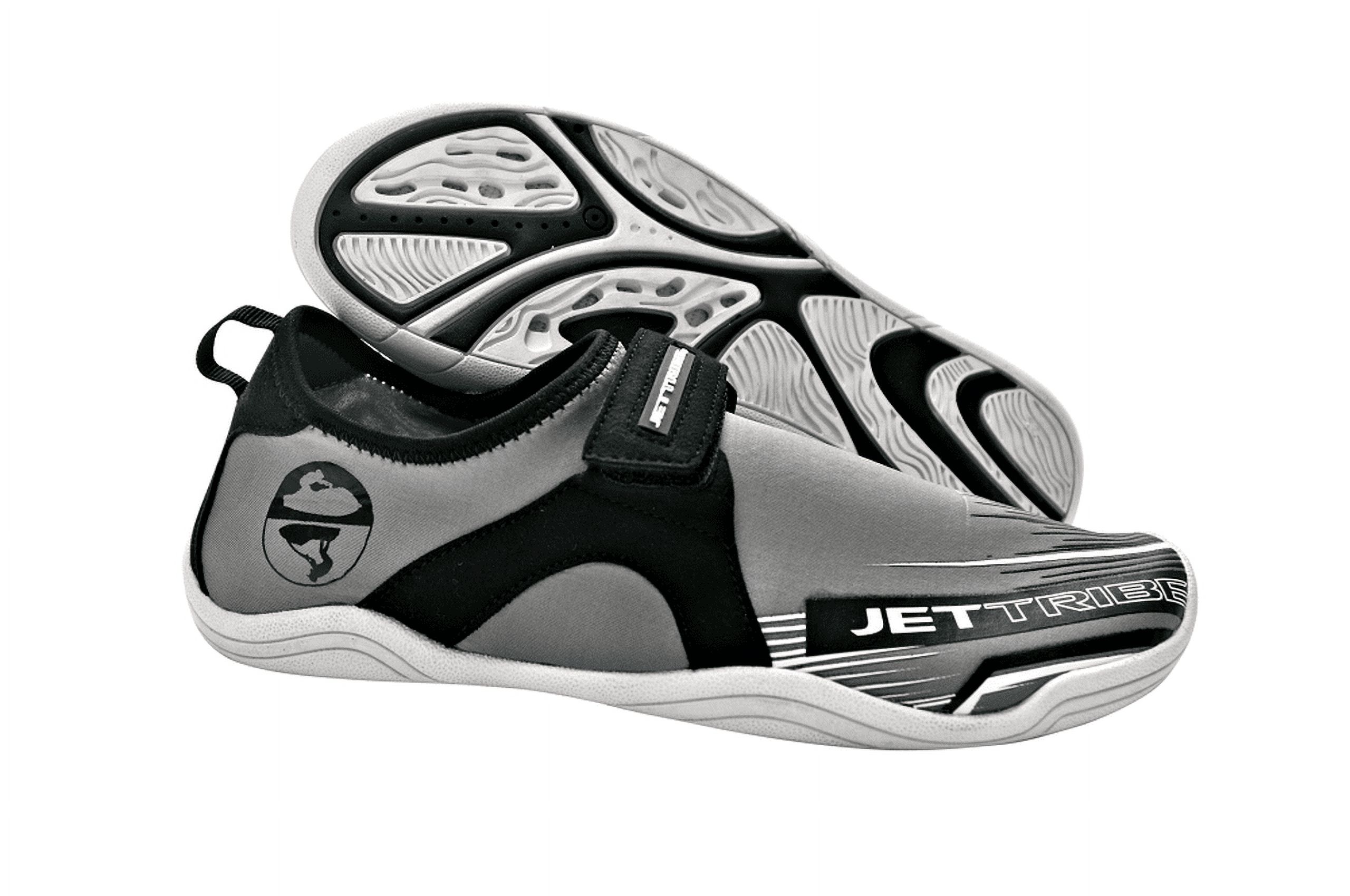 Ruber Sole Neoprene Water Shoes Jettribe Amphib NonSlip Water Sport