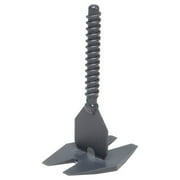 Rubi Cyclone Tile Leveling System, 1/32 Base, 300 Bag
