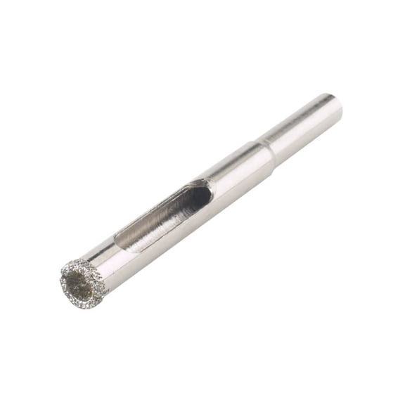 Rubi Tools Easy Gres Diamond Wet Cut Drill Bit, 10Mm