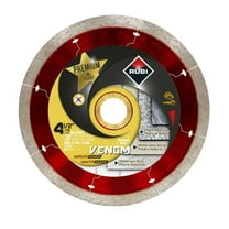 20554-424R - Lenox 20554-424R - 424R - 4" Bi-Metal Reciprocating Blade