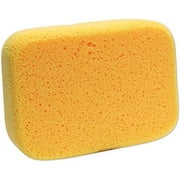 Extra Large All Purpose Tile Grout Sponge 5.5  x 2  x 7.5