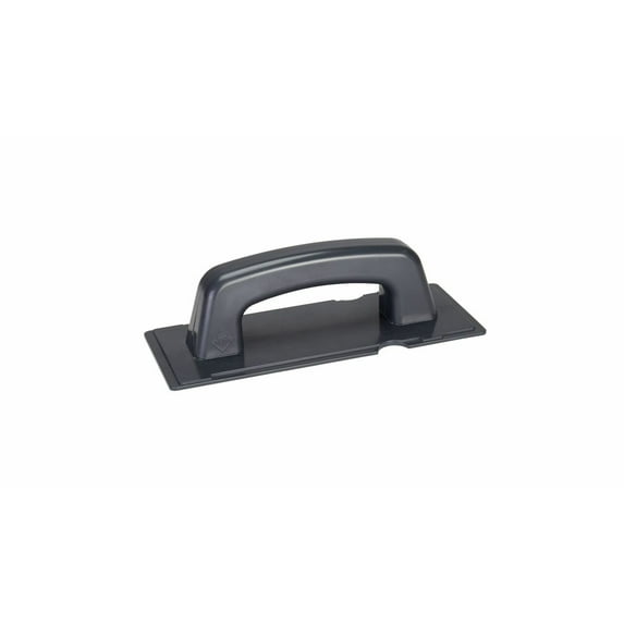 Rubi TOOLS AND USEFUL FOR PLACEMENT Accessories Interchangeable handle for sponges and foams