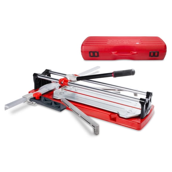 Rubi Tools 28 In. Tr Magnet Tile Cutter