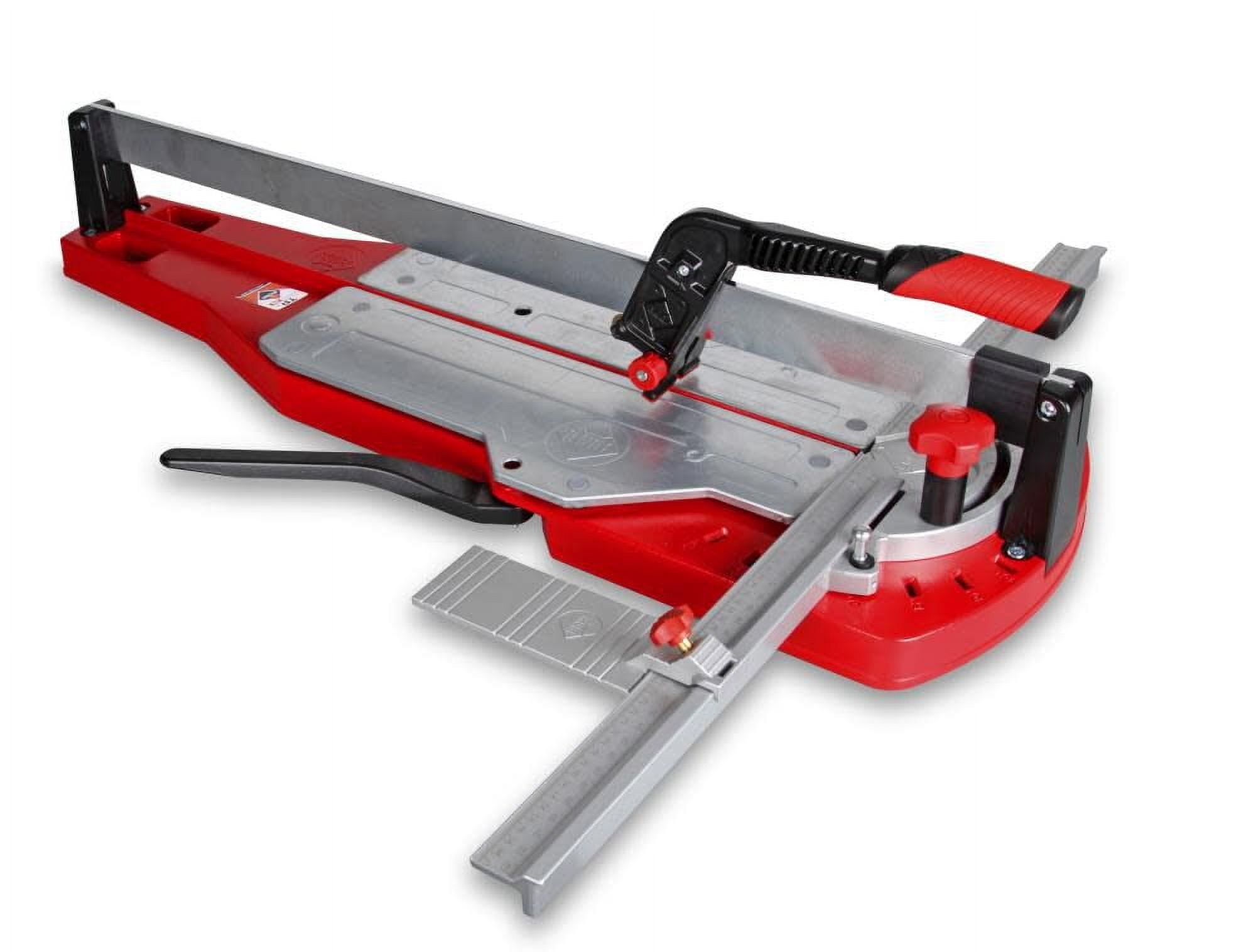 Ruby Cutter Rubi Tools 29 In. Tp T Tile Cutter - Walmart.com