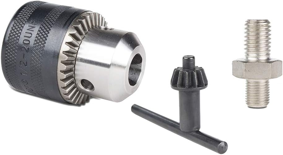 Rubi 71967 Spindeln – Ersatzteil Für RUBIMIX-9 Und 9 PLUS Mischmaschinen