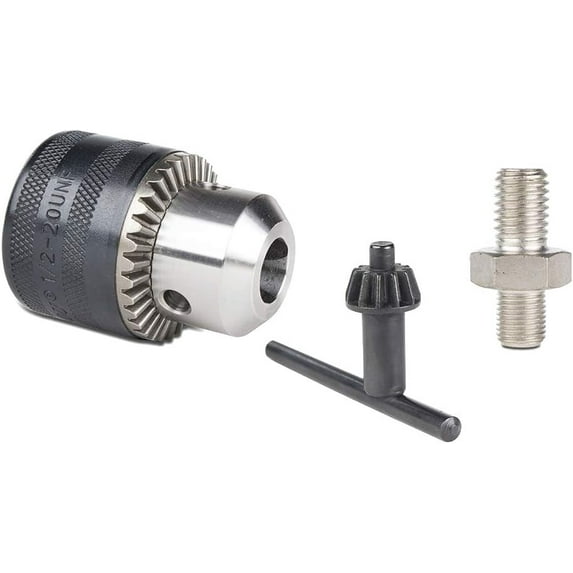 Rubi Tools 71967 Replacement RUBI-MIX Chuck