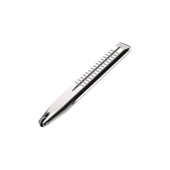 Rubi Tools 5/16" SILVER PLUS Scoring Wheel- 01959