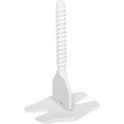 Rubi Tools Cyclone Tile Leveling System, 1/16 (1.5 MM) Base, 100 Count