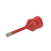 Rubi Tools Drill Bit Dry 1/4 In. 6 Mm.